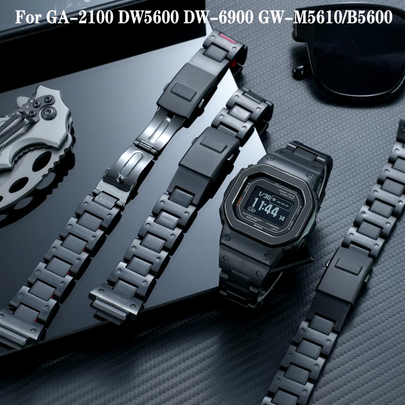 Casio Watch G-Shock Ga-2100 - Für Casio Armband G-SHOCK GA-2100 DW5600