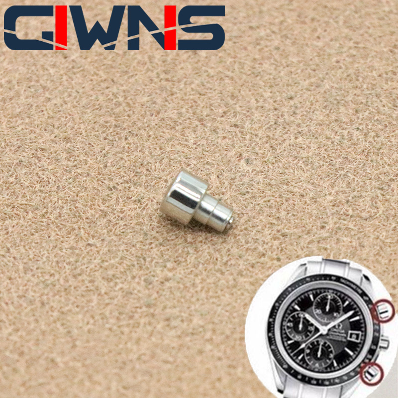 Omega Watch Speedmaster - Das Timing-Taste für Uhrenzubehör ist für
