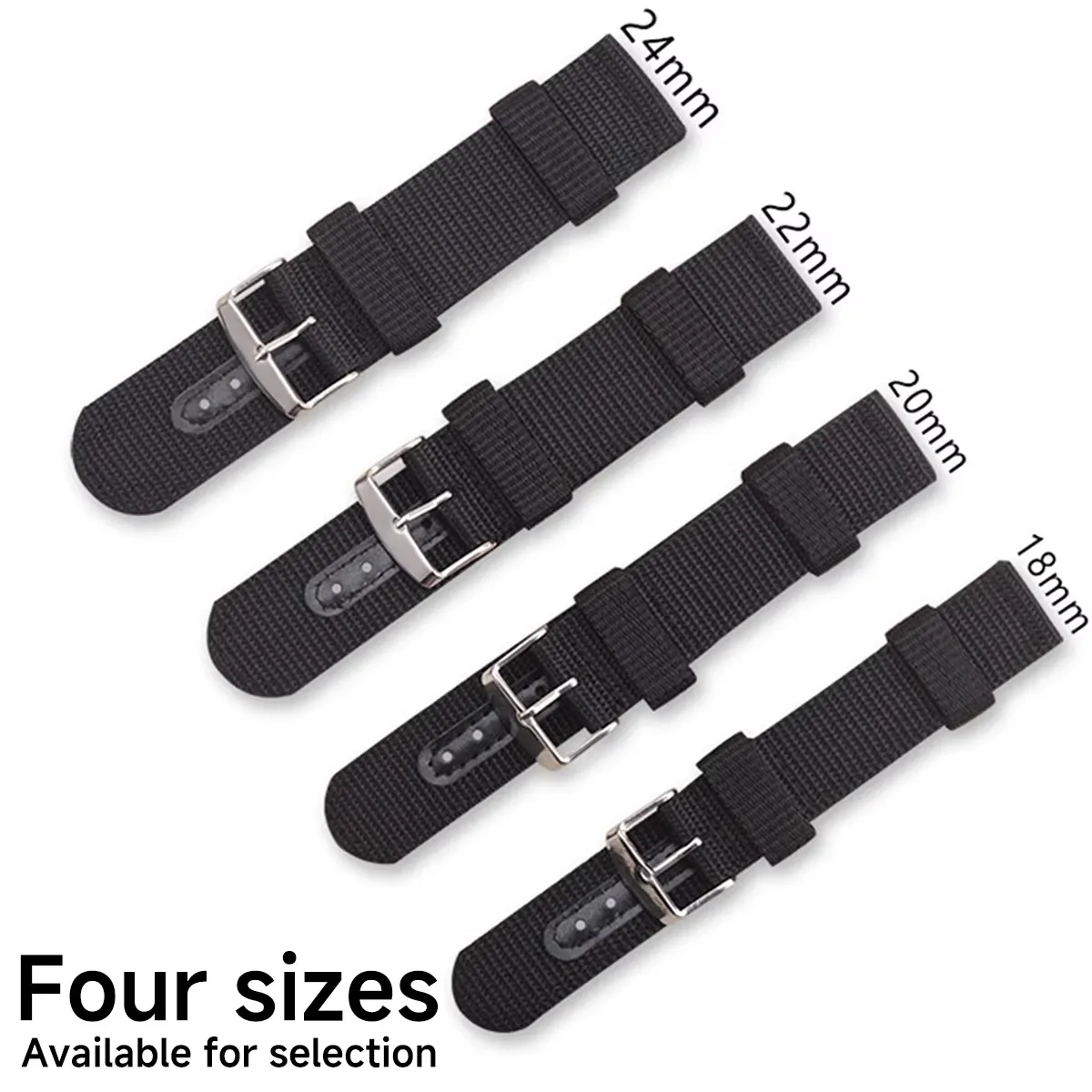 Hochwertiges Nylon-Canvas-Uhre – Canvas Strap Watch Bewertung und Preis