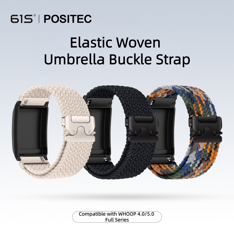 Elastisches gewebtes Regenschi – Parachute Strap Elastic Bewertung und Preis