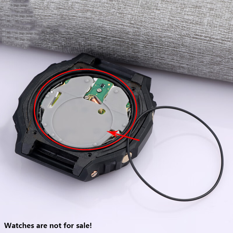 Für Casio G-SHOCK Rückseite wa – Casio Watch G-Shock Dw-5600 Bewertung und Preis