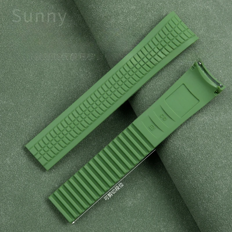 Importiertes 21 mm schweißfest – Patek Philippe Watch Aquanaut Bewertung und Preis