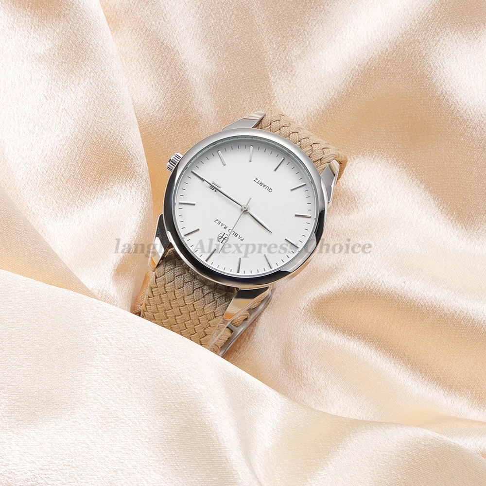 14mm 16mm 18mm 20mm 22mm Stoff – Perlon Strap Woven Bewertung und Preis