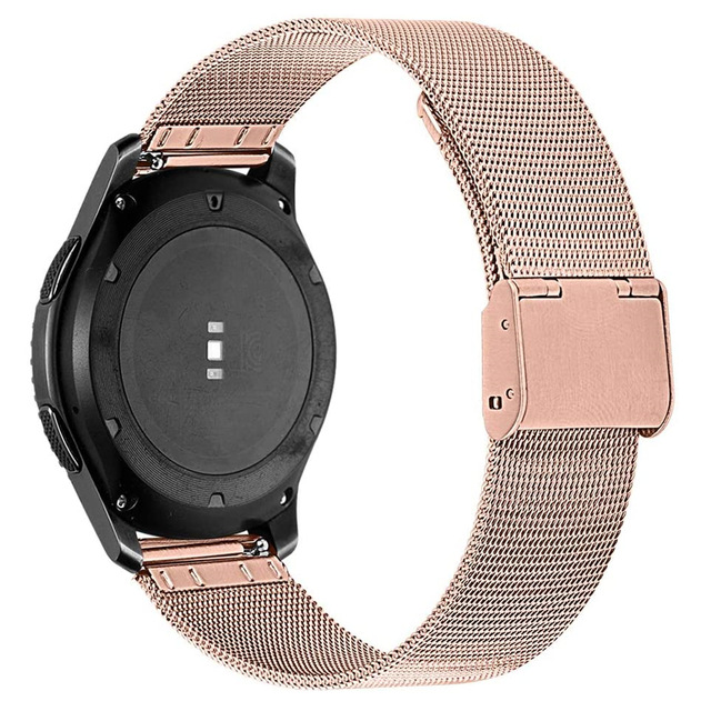 Metallarmband für Samsung Gala – Mesh Strap Metal Bewertung und Preis