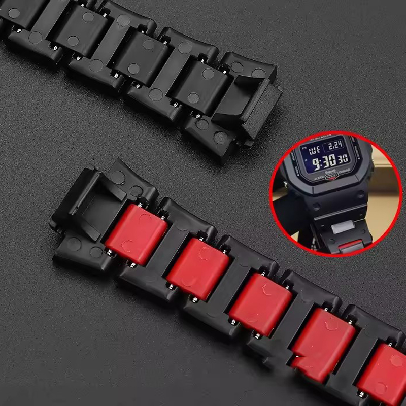 Für Casio Armband G-SHOCK GA-2 – Casio Watch G-Shock Ga-2100 Bewertung und Preis