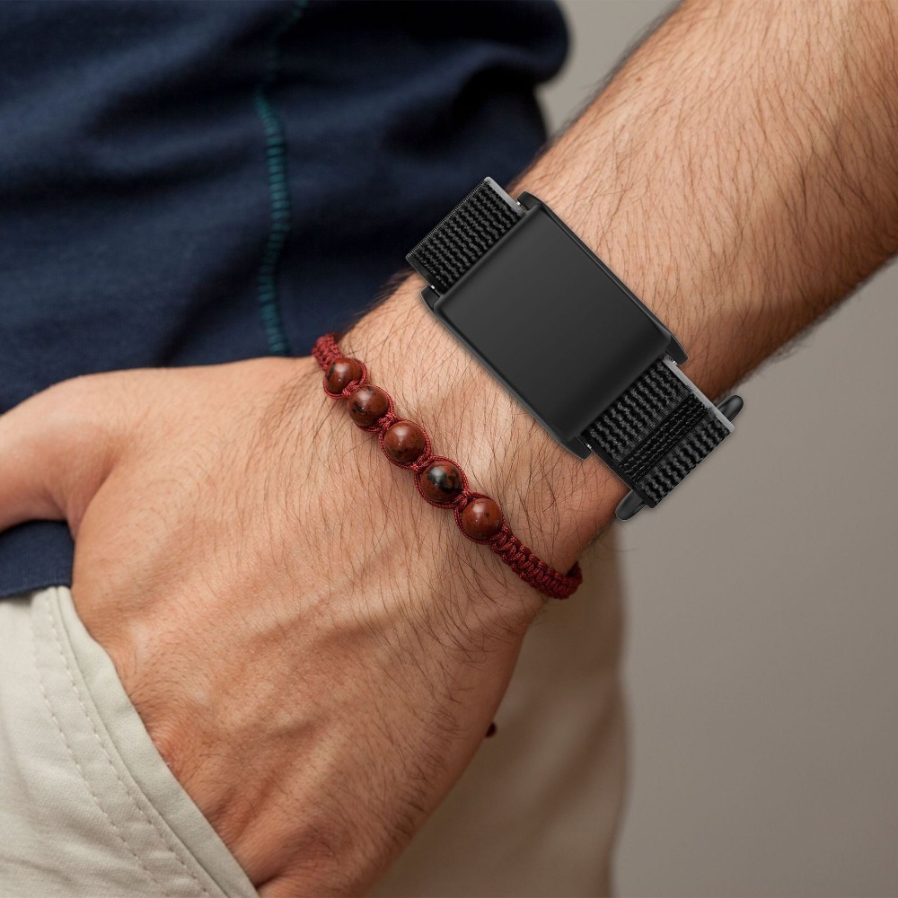 Für WHOOP 4.0 Band Nylon-Schla – Sport Loop Velcro Bewertung und Preis