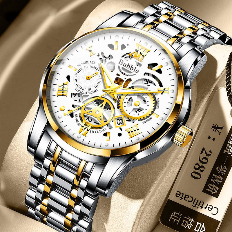 UTHAI Herrenuhr, trendige, hoc – Rolex Watch Daytona Bewertung und Preis