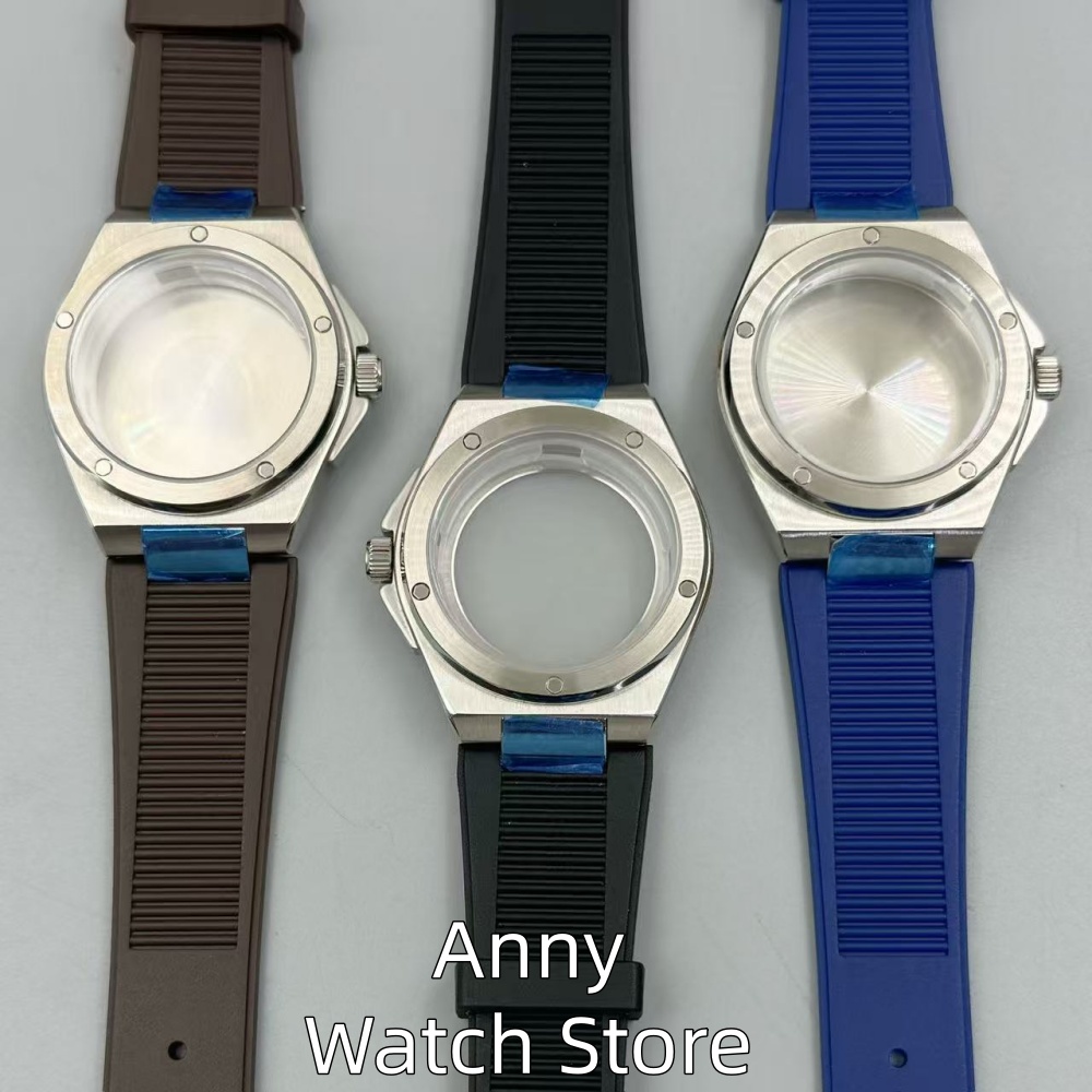 Steel Diver 40mm Ingenieur Ser – Rubber Strap Diver Bewertung und Preis