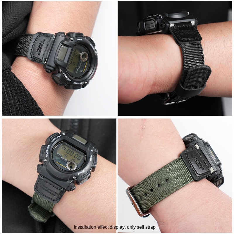 Für G-SHOCK Casio DW-9052 DW90 – Casio Watch G-Shock Ga-2100 Bewertung und Preis