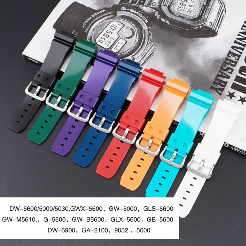 Harz silikon armband für casio – Casio Watch G-Shock Dw-5600 Bewertung und Preis
