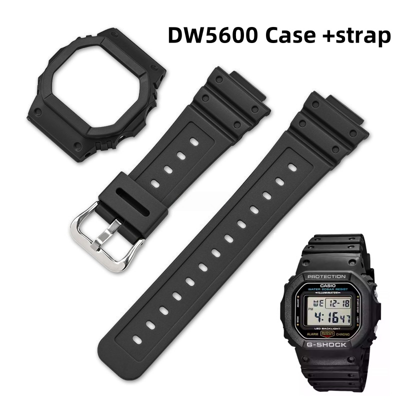 Für G-shock Casio Small Square – Casio Watch G-Shock Dw-5600 Bewertung und Preis