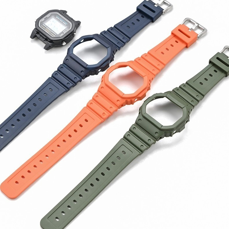 Für G-shock Casio Small Square – Casio Watch G-Shock Dw-5600 Bewertung und Preis