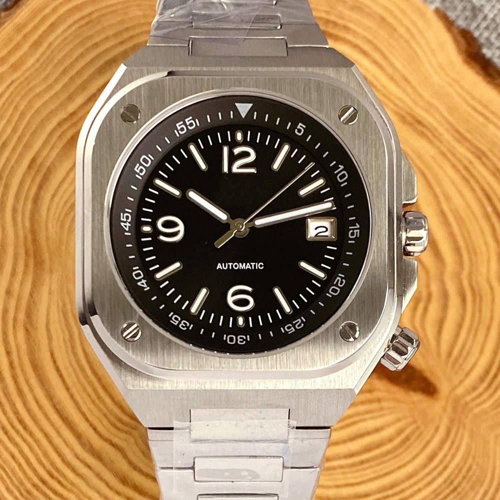AR-Saphirglas, 42 mm, quadrati – Rolex Watch Submariner Bewertung und Preis