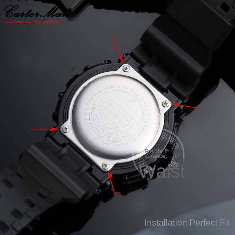Für casio G-SHOCK gehäuse rück – Casio Watch G-Shock Dw-5600 Bewertung und Preis