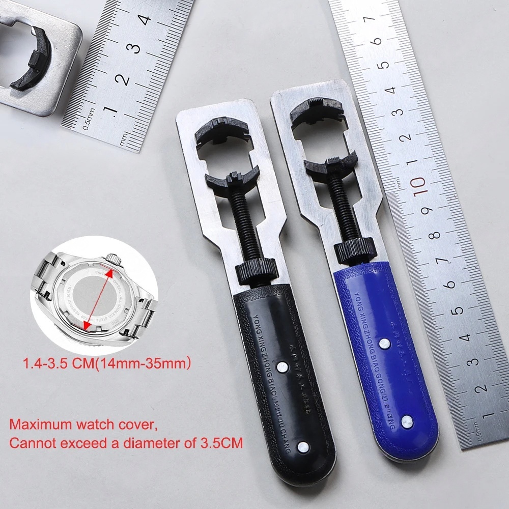 14-35mm Verstellbarer Uhrengeh – Cartier Watch Tank Bewertung und Preis