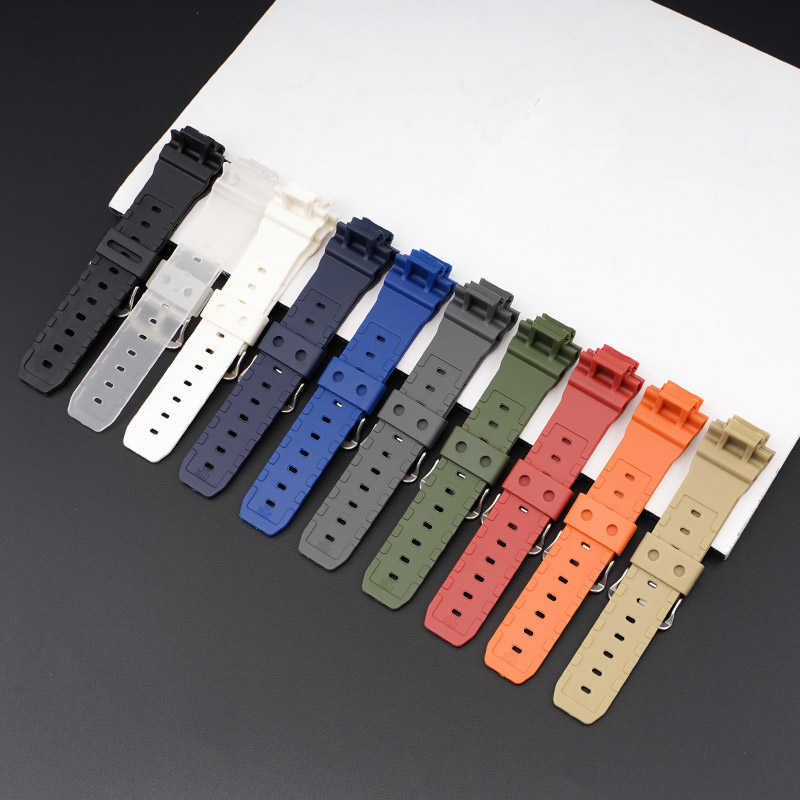 Gummiband für Casio G-SHOCK DW – Casio Watch G-Shock Dw-5600 Bewertung und Preis