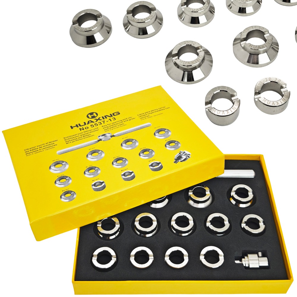 5537-13 Legierungs-Uhrengehäus – Rolex Watch Daytona Bewertung und Preis