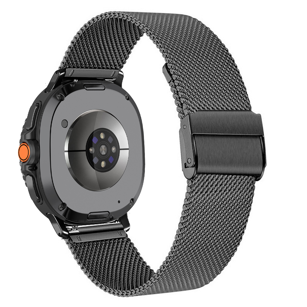 Metall-Mesh-Armband für Samsun – Mesh Strap Metal Bewertung und Preis