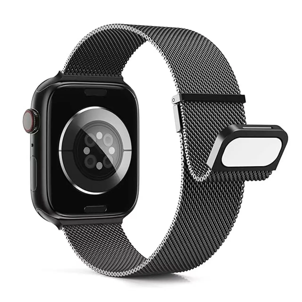 Upgrade-Milanese-Loop-Armband  – Milanese Loop Magnetic Bewertung und Preis
