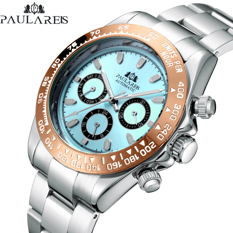 PAULAREIS P Top Marke Männer S – Cartier Watch Tank Bewertung und Preis