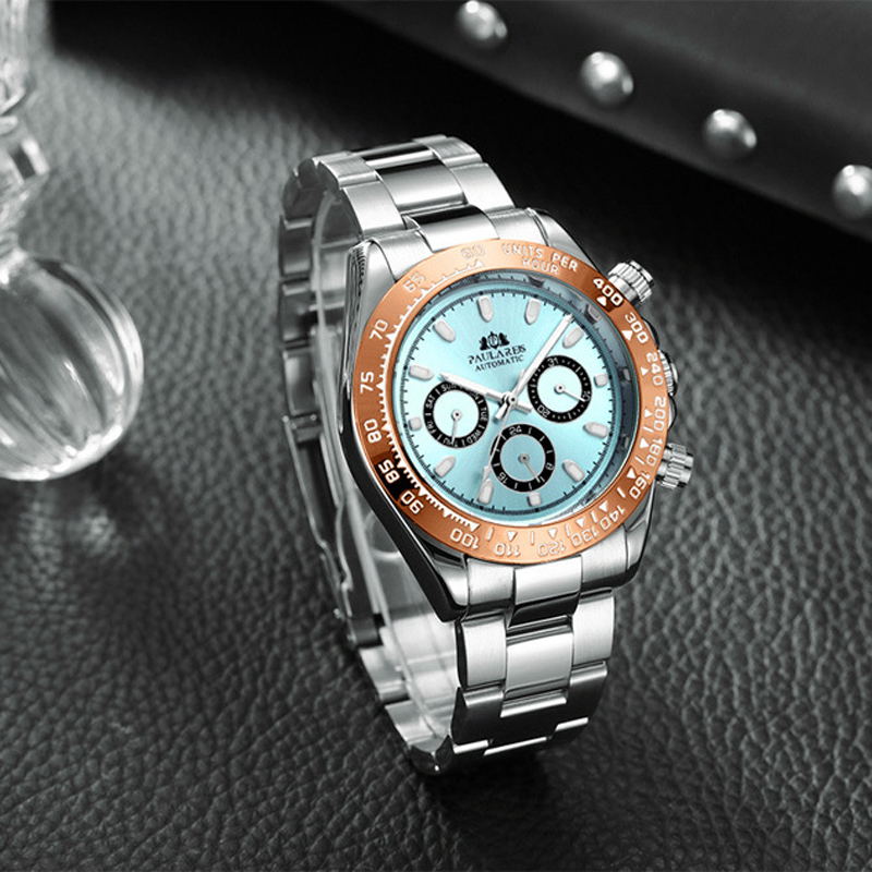 PAULAREIS P Top Marke Männer S – Cartier Watch Tank Bewertung und Preis