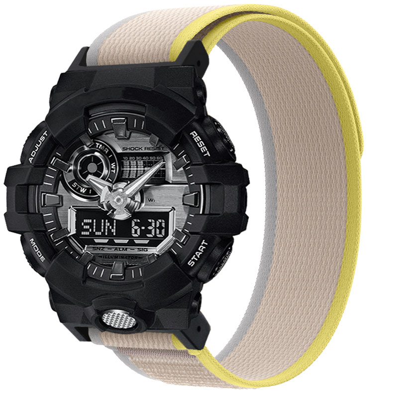 16 mm Reiseschlaufe Nylonarmba – Casio Watch G-Shock Dw-5600 Bewertung und Preis