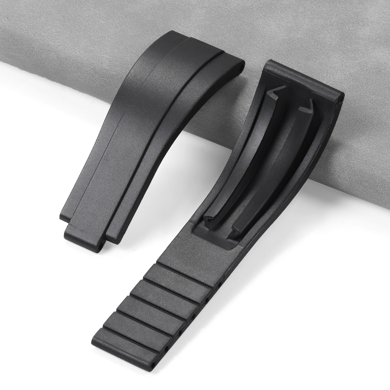 20mm Gummi-Uhrenarmband für Ro – Rolex Watch Submariner Bewertung und Preis