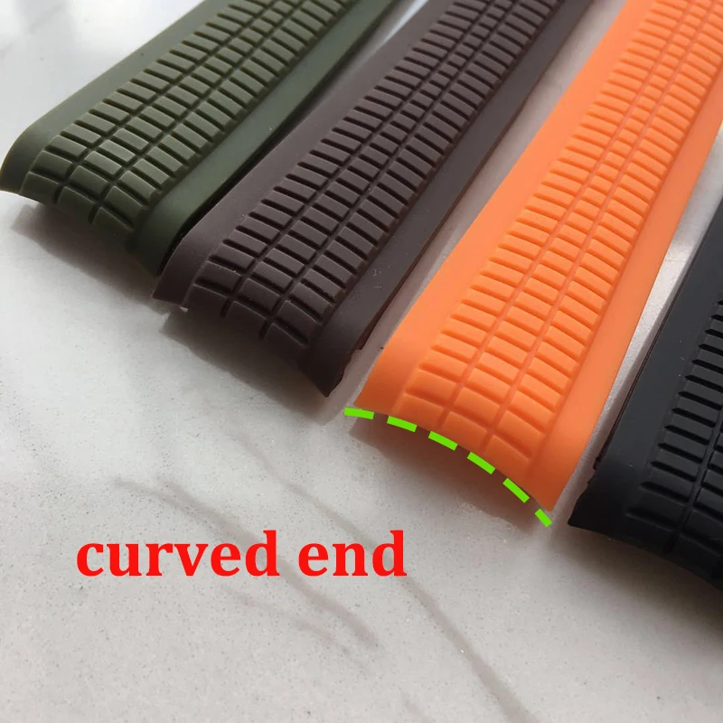 21 mm Uhrenarmband für Patek P – Patek Philippe Watch Aquanaut Bewertung und Preis