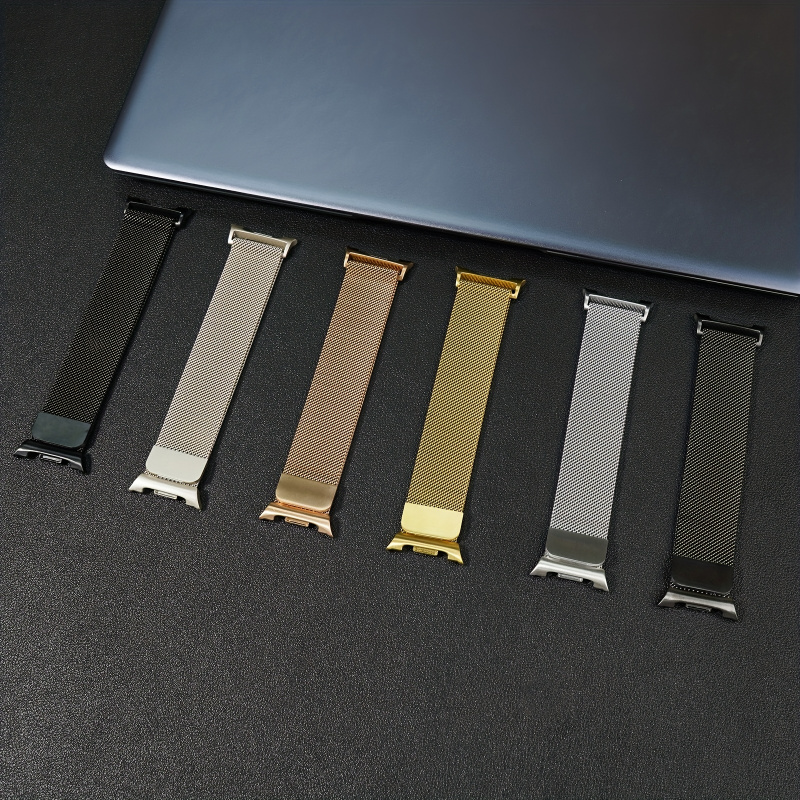 BUSKOZ Milanese Loop für Samsu – Milanese Loop Magnetic Bewertung und Preis