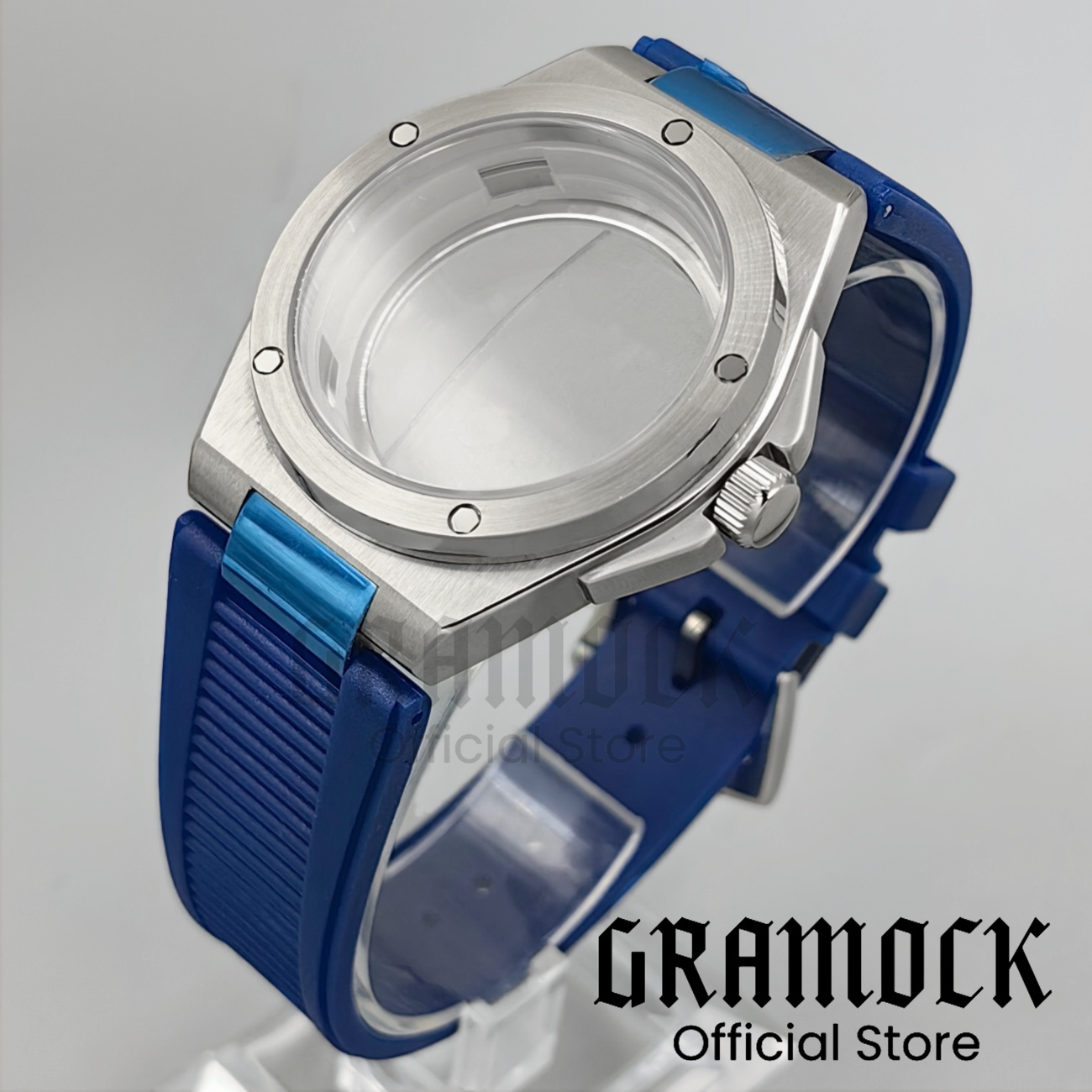 Steel Diver 40mm Ingenieur Ser – Rubber Strap Diver Bewertung und Preis