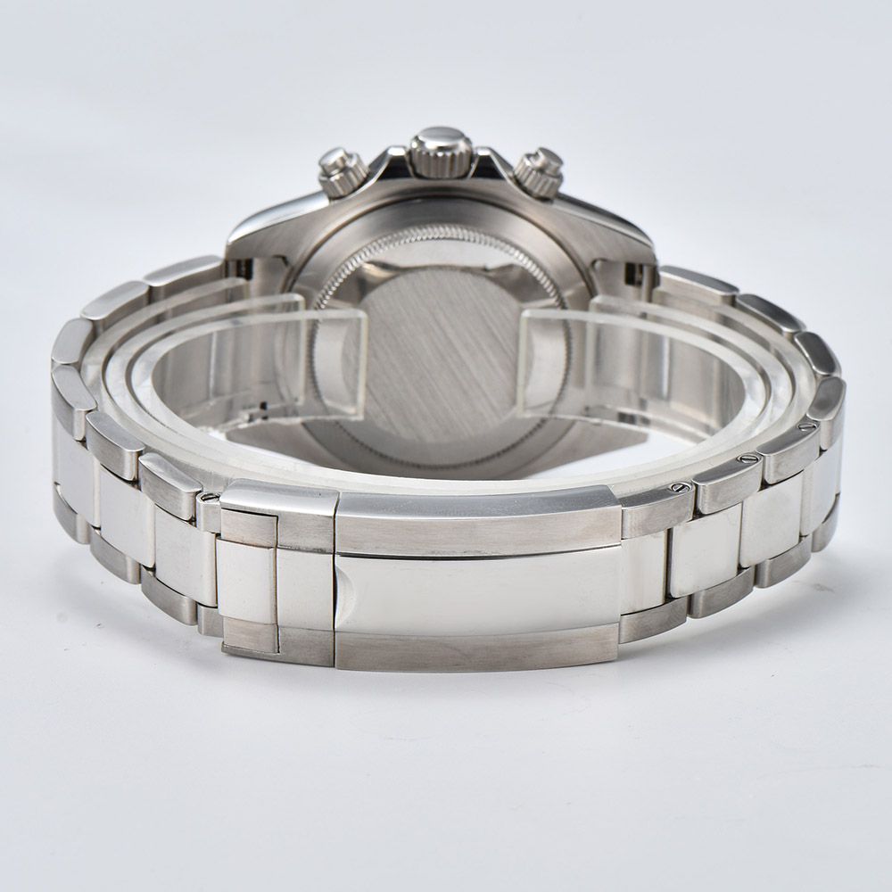 Luxus VK63 UHR 39mm Quarz-Chro – Stainless Bracelet Diver Bewertung und Preis