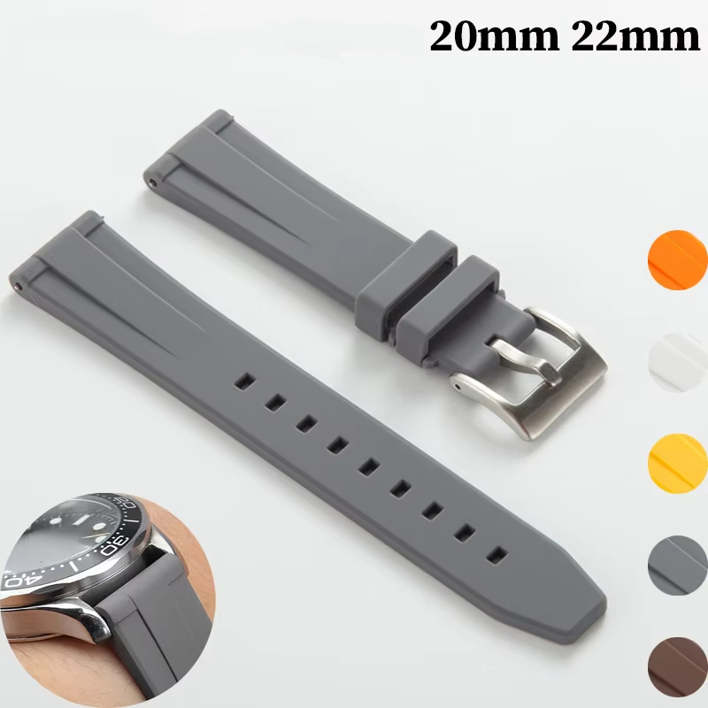 20mm 22mm Uhrenarmband für Ome – Omega Watch Speedmaster Bewertung und Preis