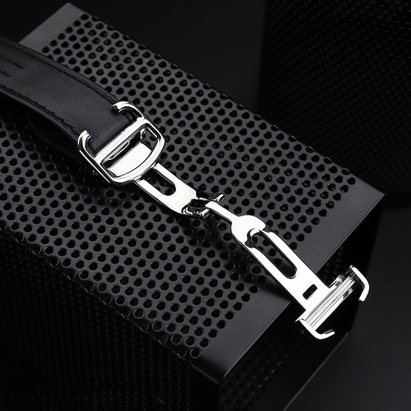 15,5 mm 19 mm 20 mm für Cartie – Leather Strap Quick Release Bewertung und Preis