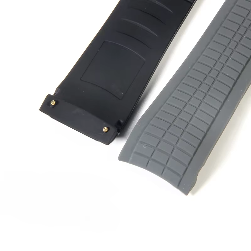 Herrenarmband Silikonkautschuk – Patek Philippe Watch Aquanaut Bewertung und Preis