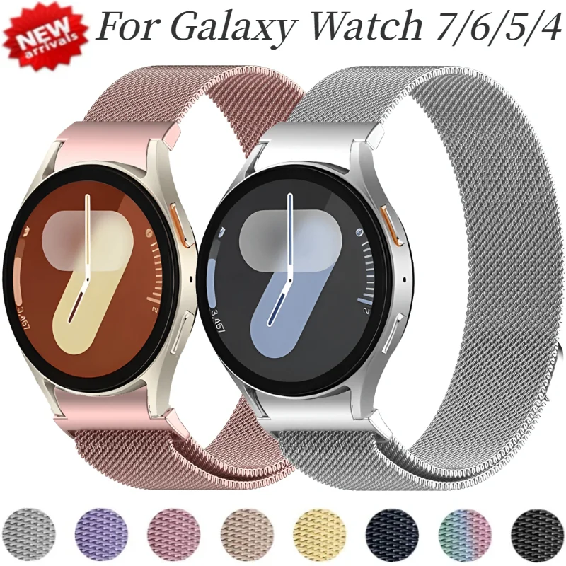Offizielles No Gap Interface A – Milanese Loop Magnetic Bewertung und Preis