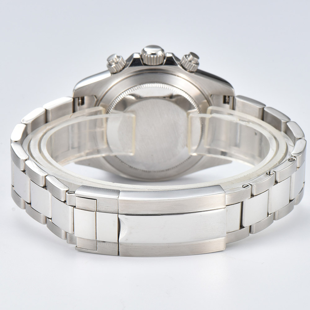 Luxus VK63 Uhren mit Saphirgla – Stainless Bracelet Diver Bewertung und Preis