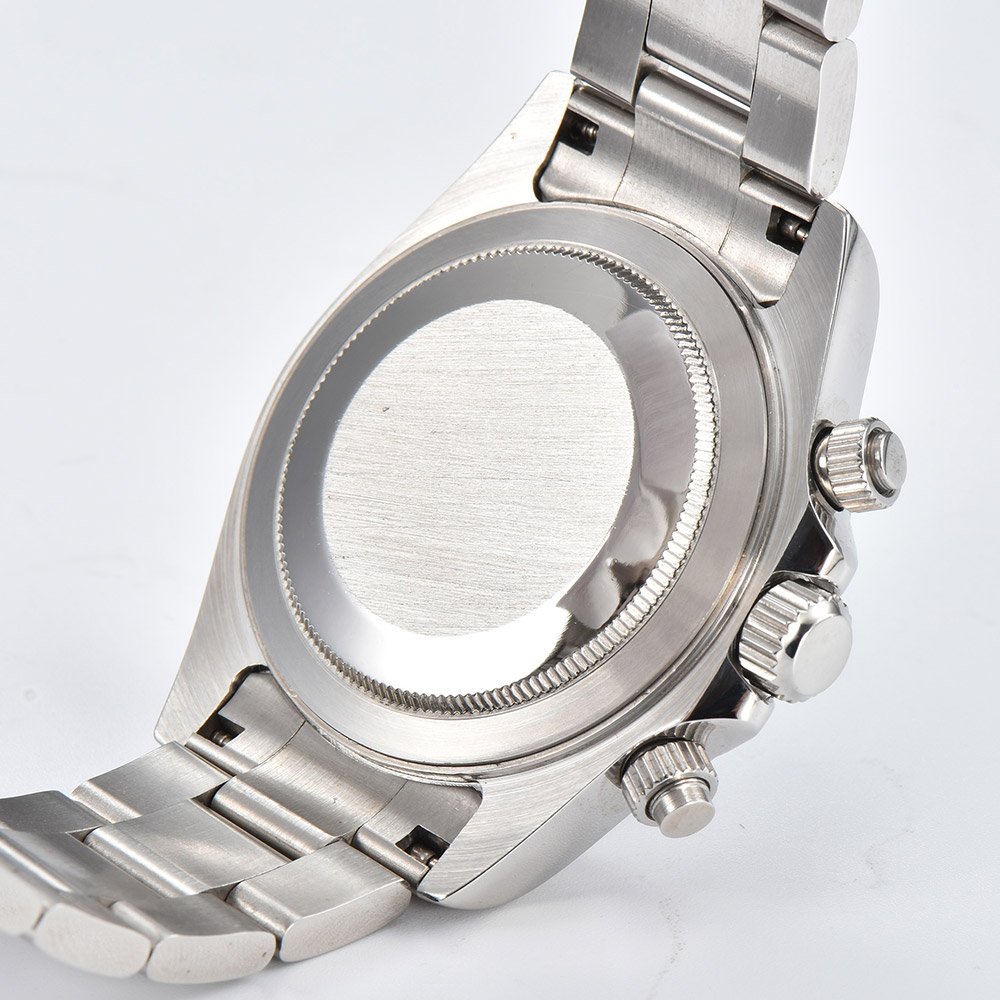 Luxus VK63 Uhren mit Saphirgla – Stainless Bracelet Diver Bewertung und Preis