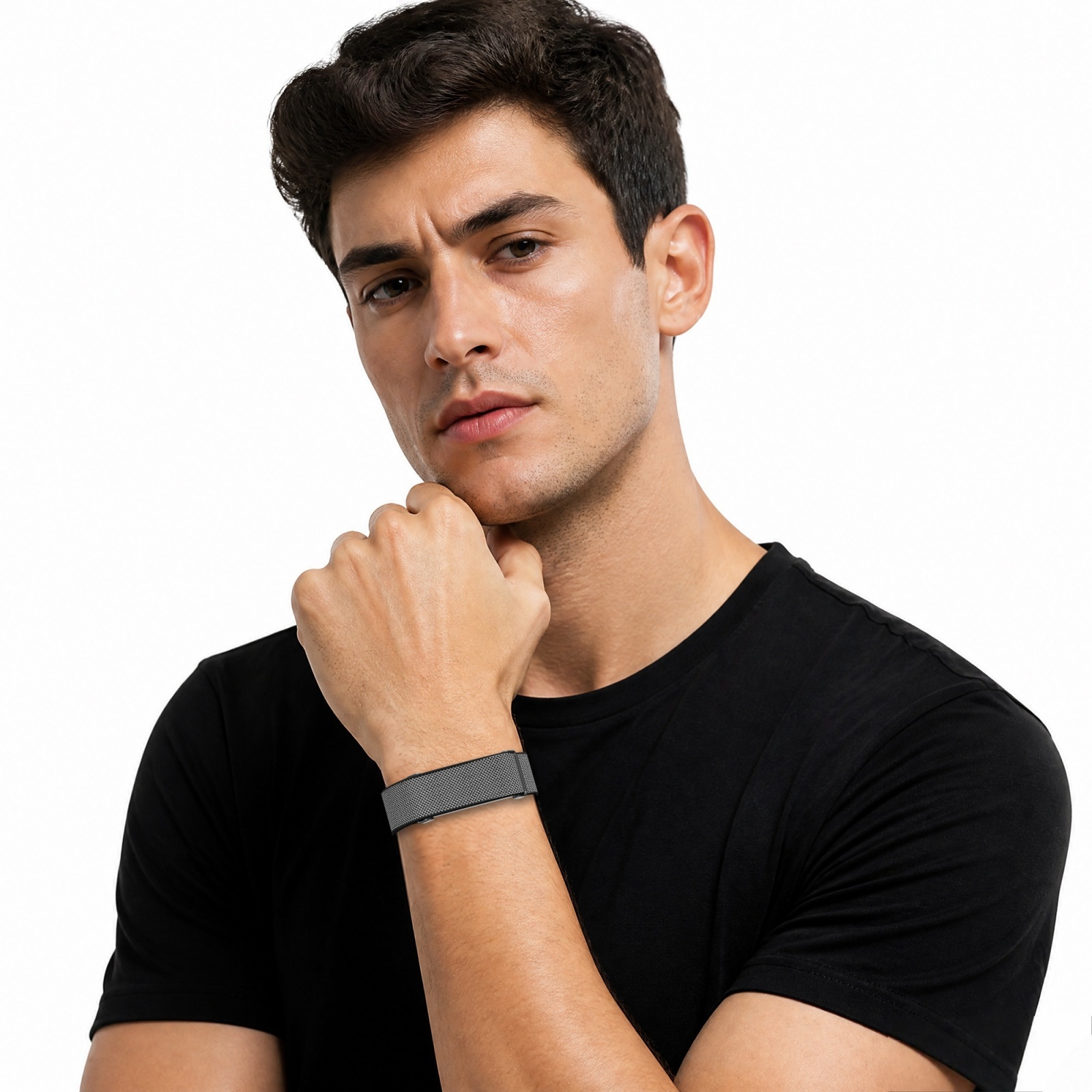 Nylon-Schlaufen-Sportarmband m – Sport Loop Velcro Bewertung und Preis