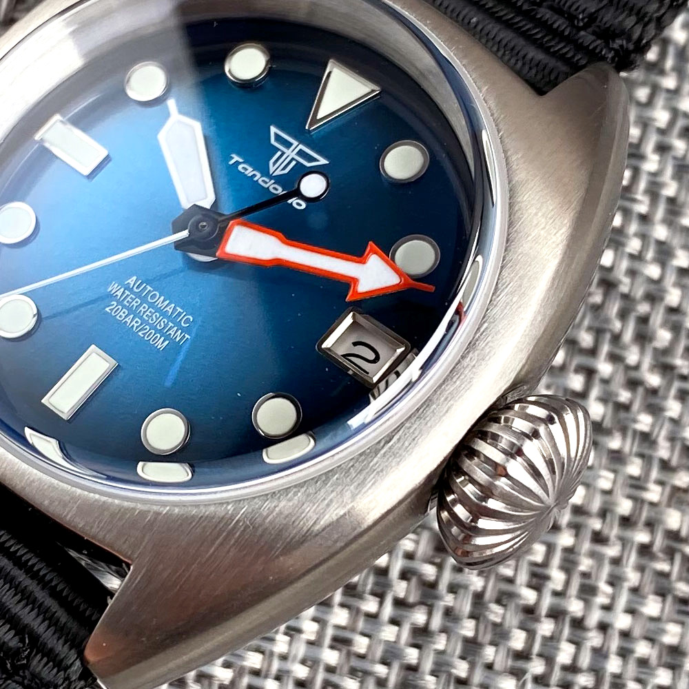 36mm Military Diver Mechanisch – Seiko Watch 5 Sports Bewertung und Preis