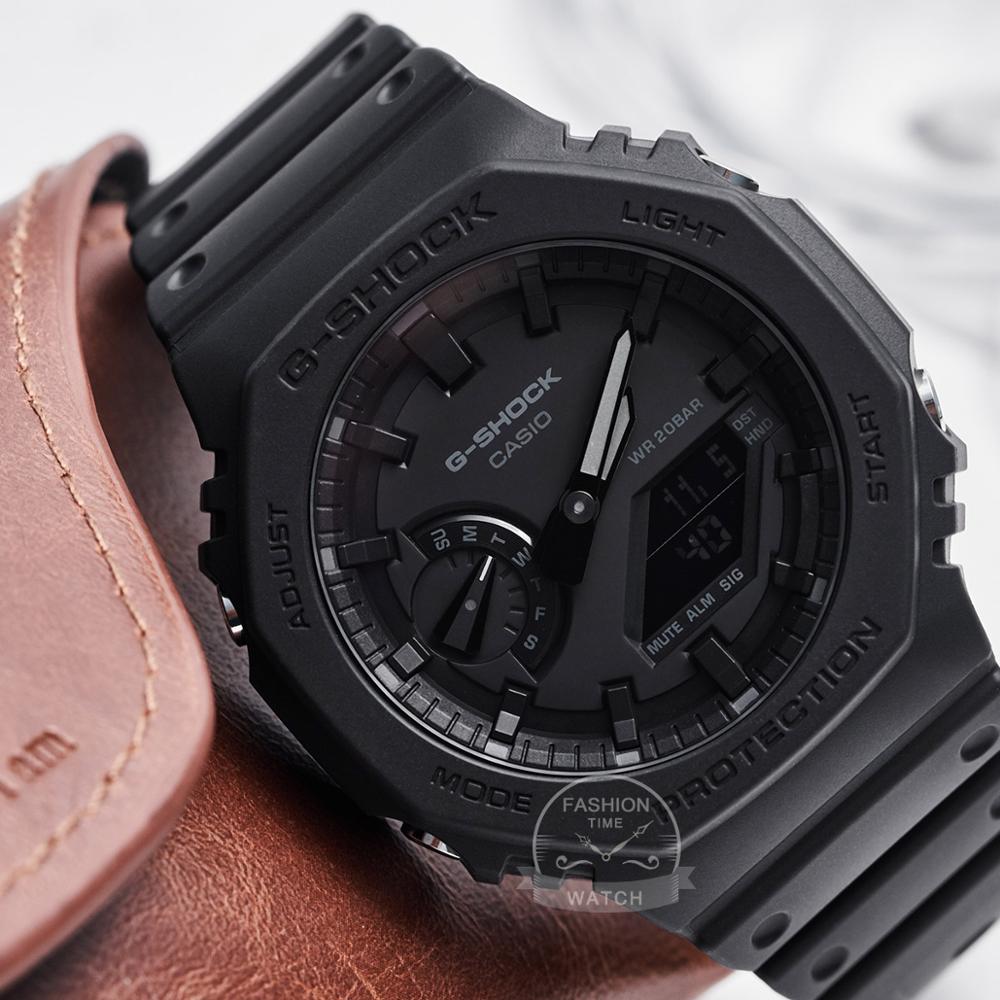 Casio Herrenuhr G-Shock Ultra- – Casio Watch G-Shock Ga-2100 Bewertung und Preis